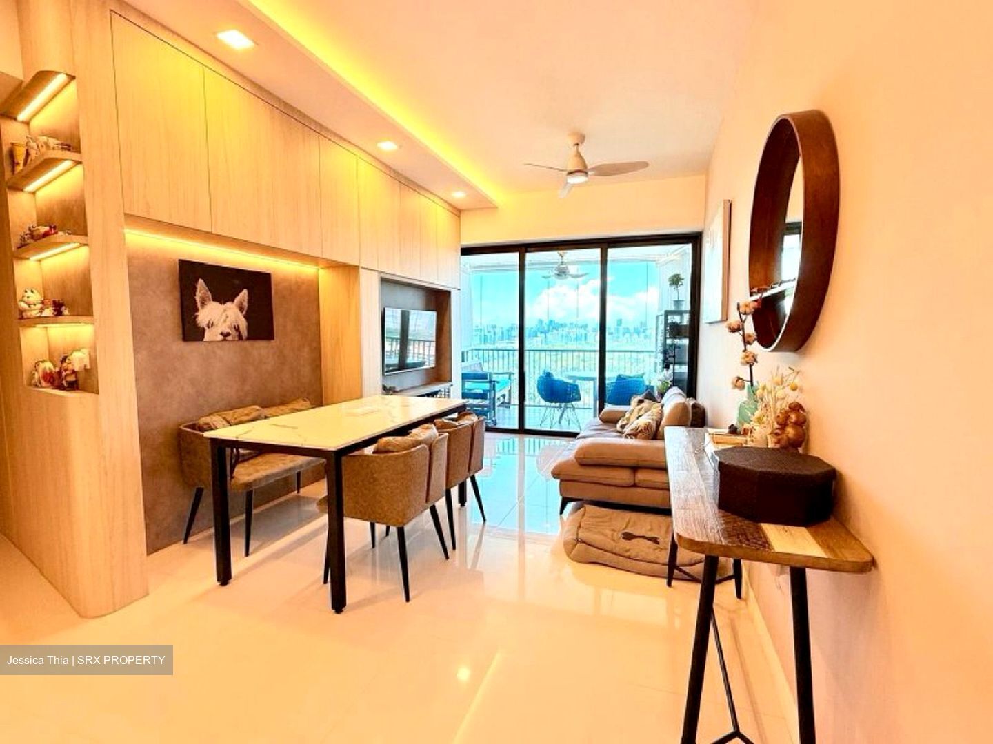D'Leedon (D10), Condominium #449214001